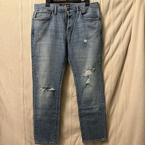 Lucky brand jeans